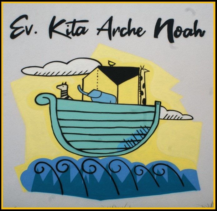 Kita Arche Noah Mainz-Weisenau