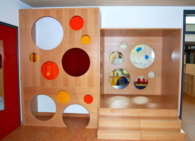 Kita Arche Noah Mainz-Weisenau