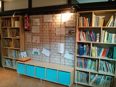 Kita Arche Noah Mainz-Weisenau