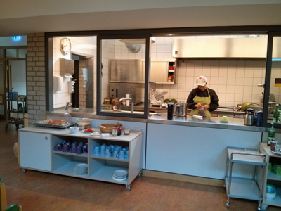 Kita Arche Noah Mainz-Weisenau