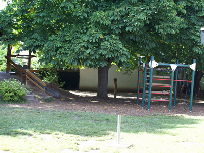 Kita Arche Noah Mainz-Weisenau