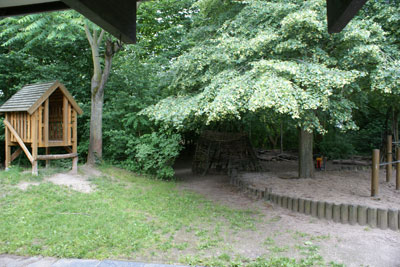 Kita Arche Noah Mainz-Weisenau