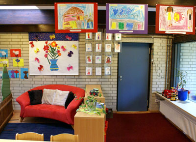 Kita Arche Noah Mainz-Weisenau