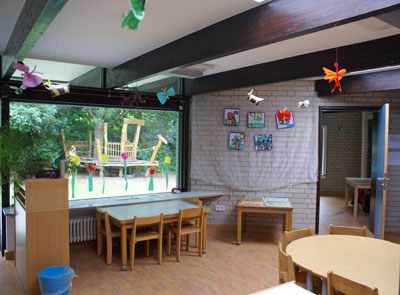 Kita Arche Noah Mainz-Weisenau